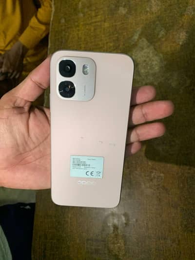 OPPO A6