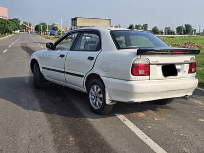 Suzuki Baleno 2000