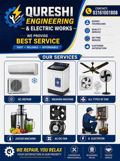 Service