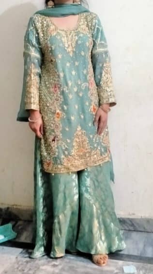 shahira | party wear dress | weeding dress