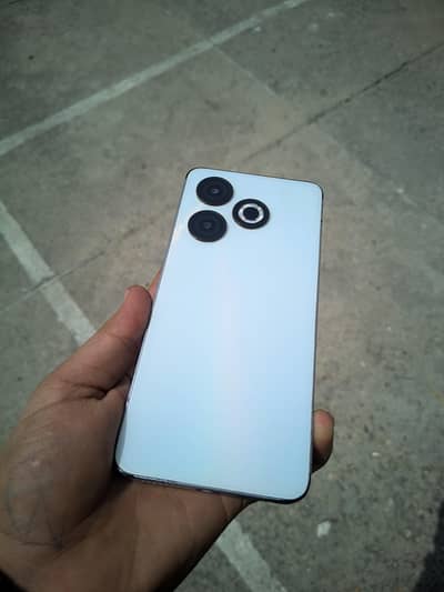 Infinix Smart 8
