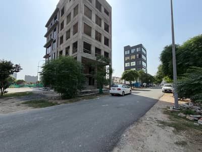 4 MARLA FIRST FLOOR HALL IS AVAILABLE FOR RENT IN DHA RAHBAR SECTOR 1