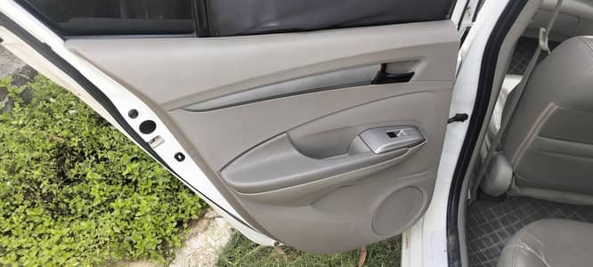 Honda City 2013