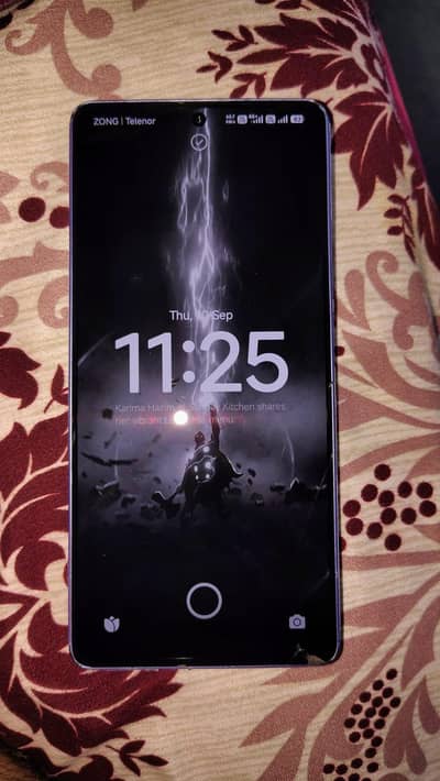 Xiaomi Redmi Note 13 Pro