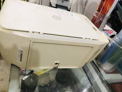Hp Desk Jet