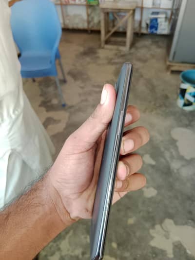 One Plus note 2 T