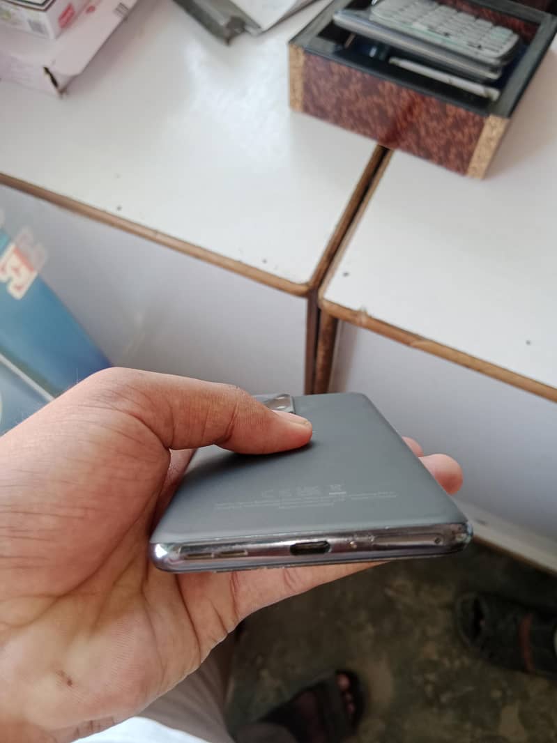 One Plus note 2 T 3