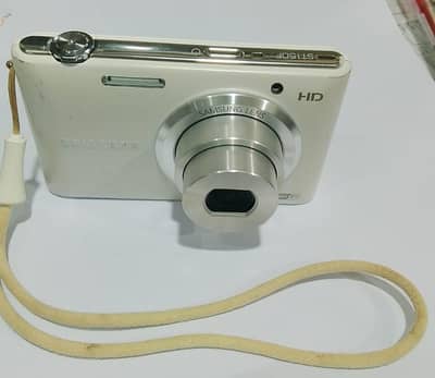 SAMSUNG CAMERA ST 150F FOR SALE  FOR RS: 8000/-