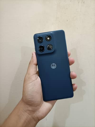 Motorola  G Stylus 2025