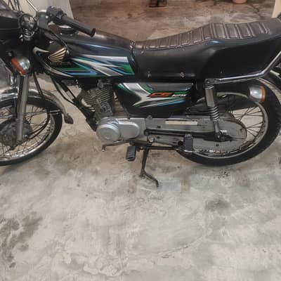 good condition. engine ok he. no work required