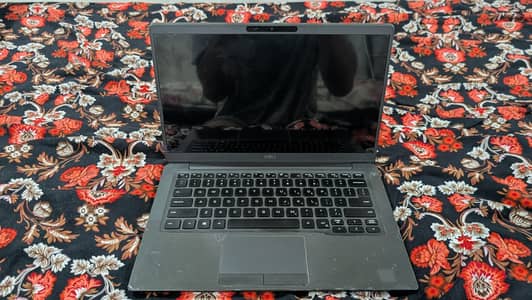Dell Latitude 7400 Touchscreen