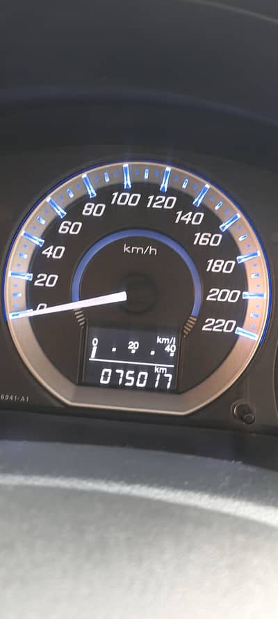 Honda City IDSI 2020