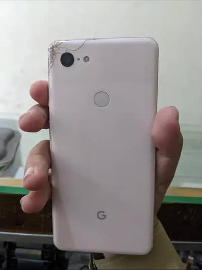 Google Pixel 3 XL