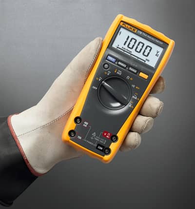Fluke 179 Multimeter