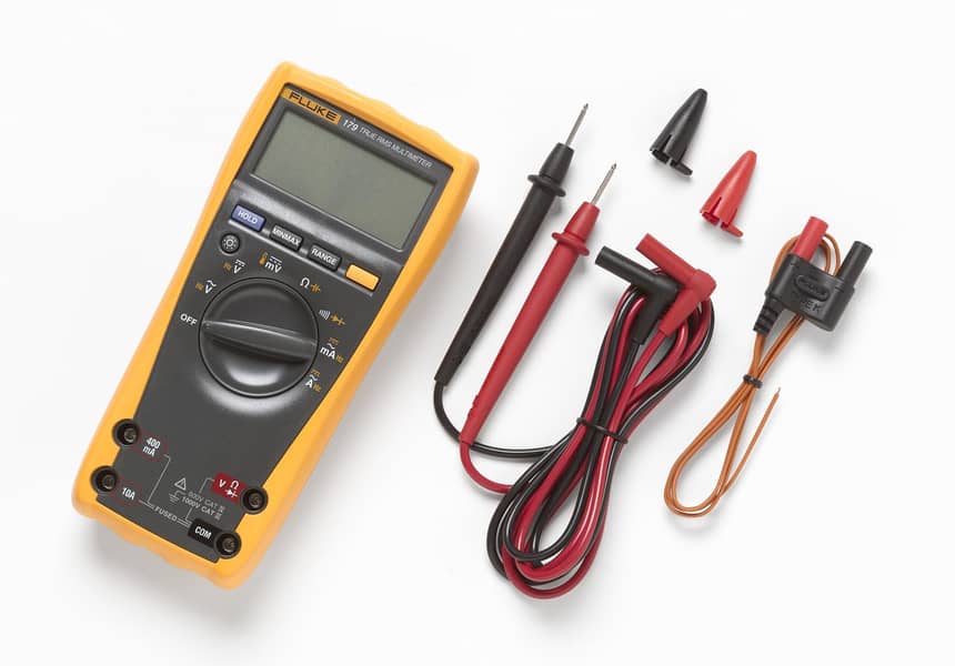 Fluke 179 Multimeter 2