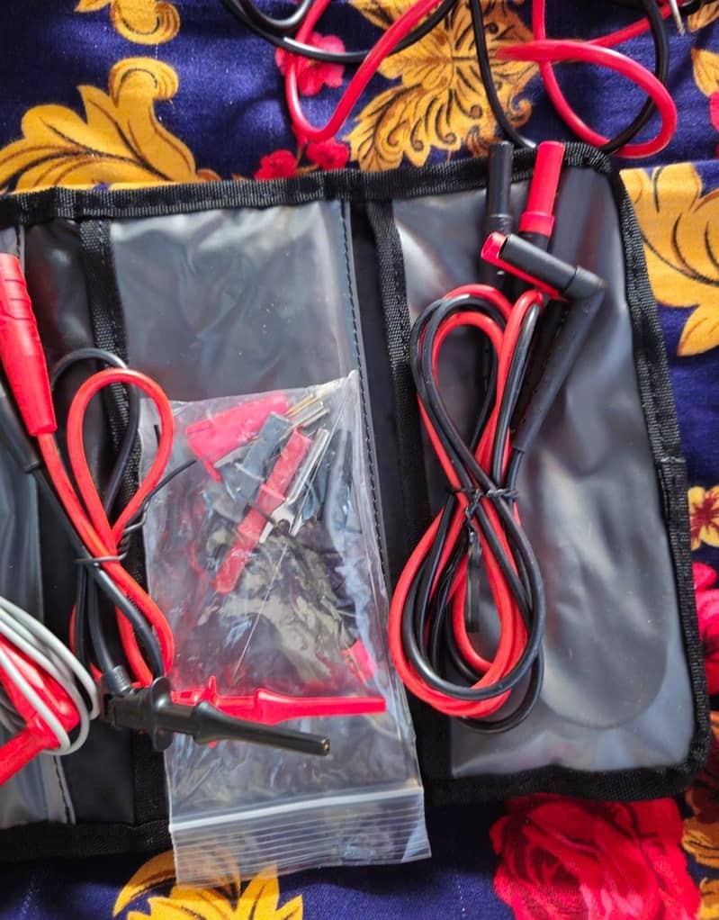 Fluke 179 Multimeter 5