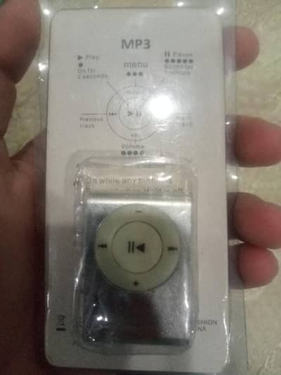 Mp 3 for sale
