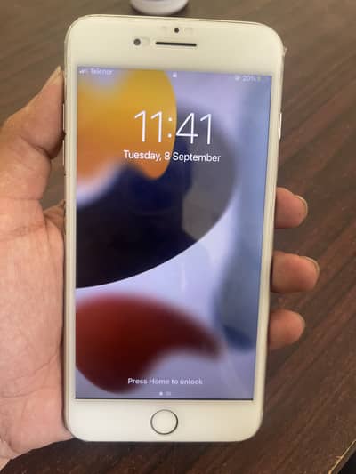 Apple iPhone 7 Plus