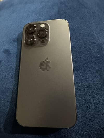 iPhone 14 Pro non pta factory unlock