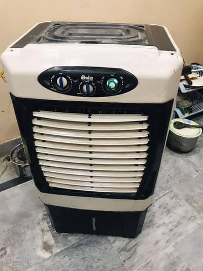 Air cooler in good condition