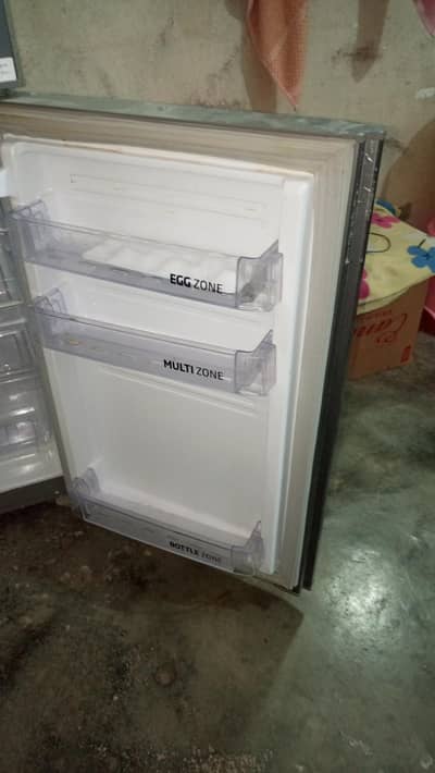 brand new fridge | good condition