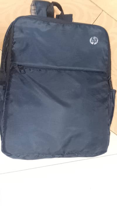 Brand hp company laptop
