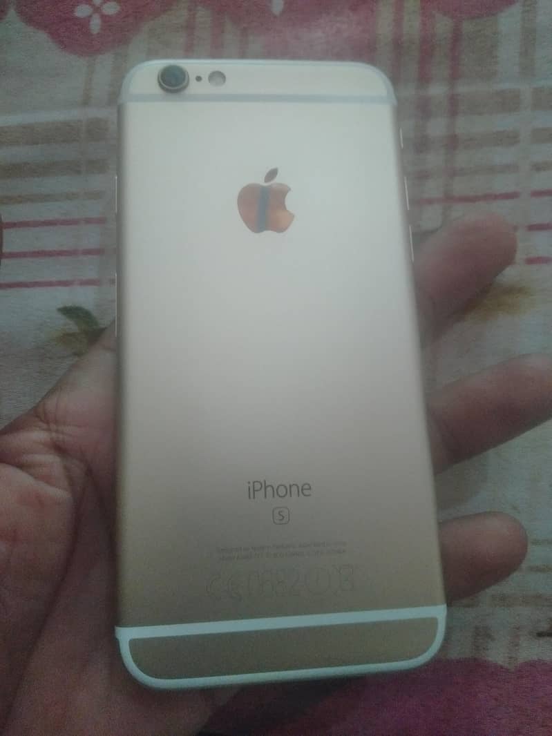 Apple iPhone 6S 0