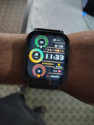 Redmi Watch 5 Active 10/10 condition