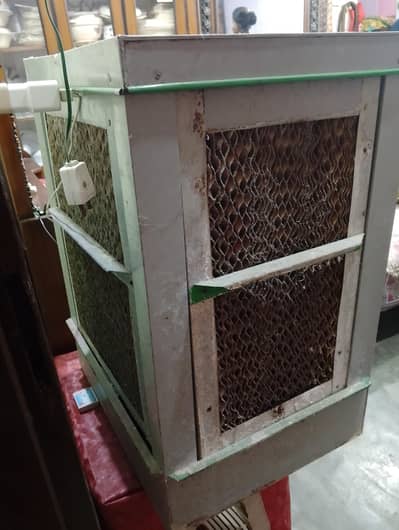 Room cooler Urgent sale