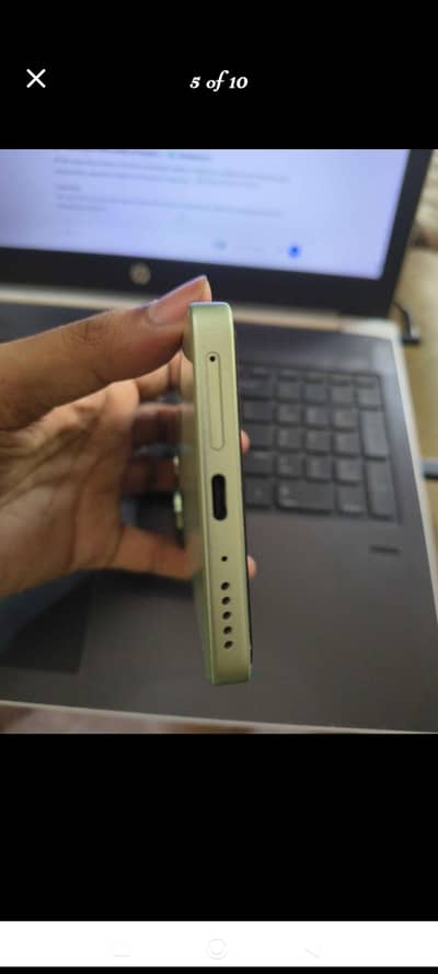 Xiaomi Note 13 256Gb