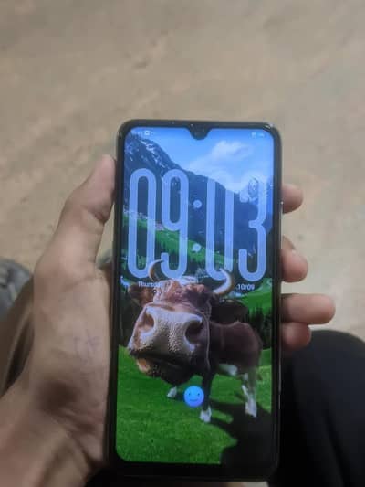 Vivo S1