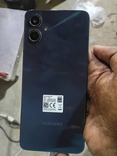 Samsung Mobile A06