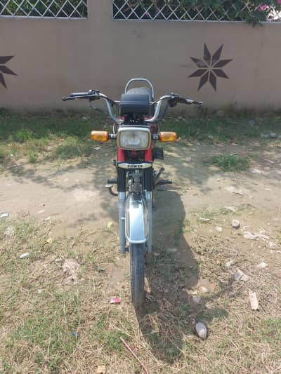 motorcycle sale