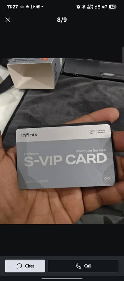 Infinix Note 50
