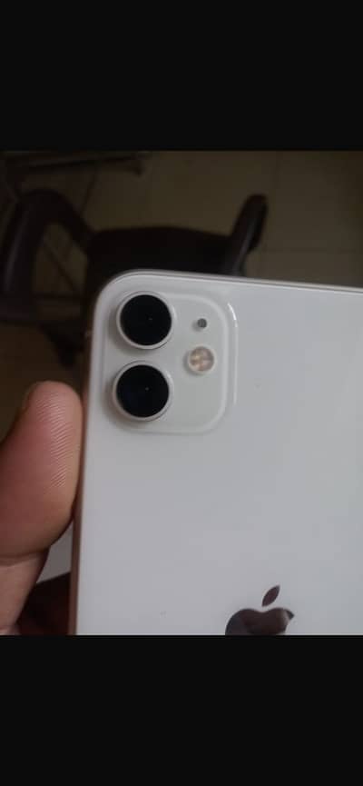 Apple iPhone 11 bypass
