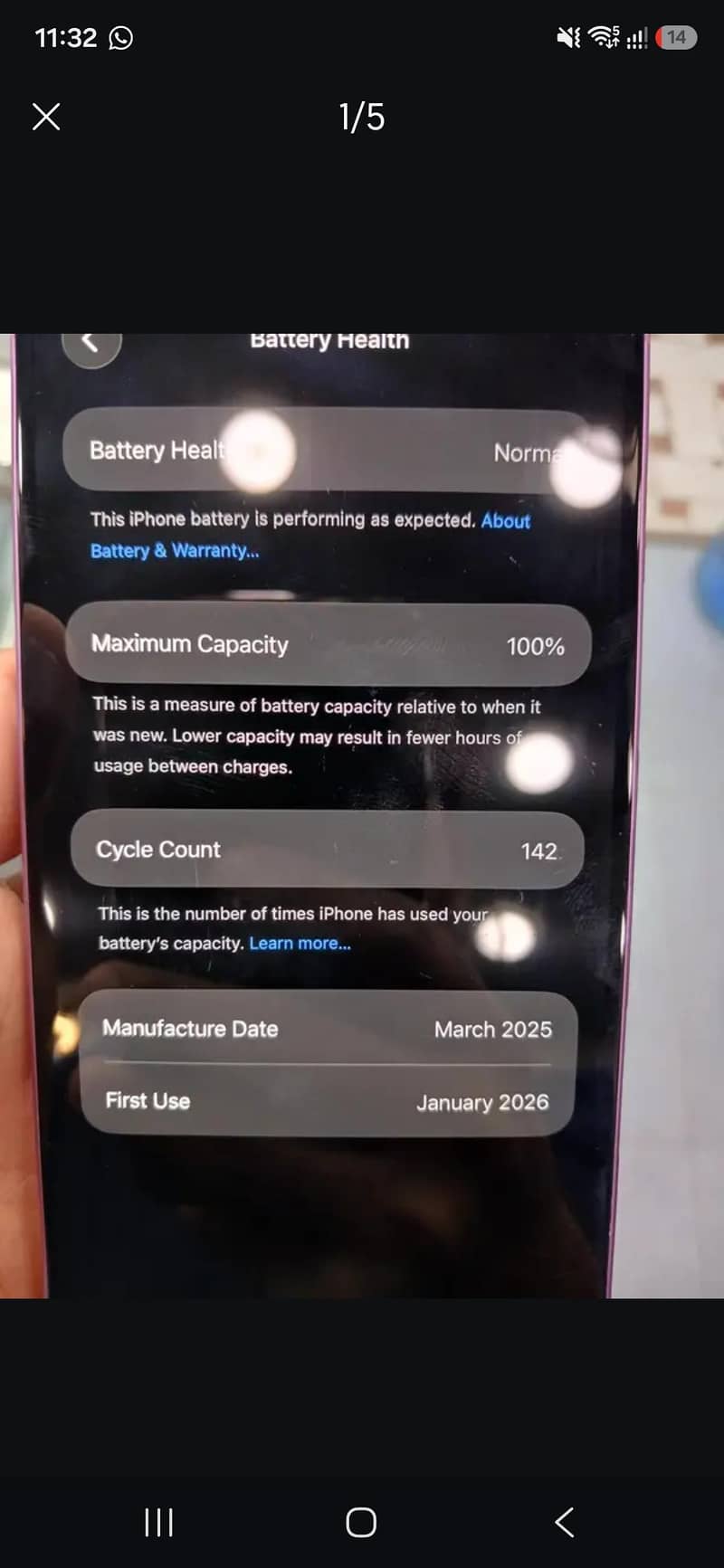 Apple iPhone 16 Plus 2