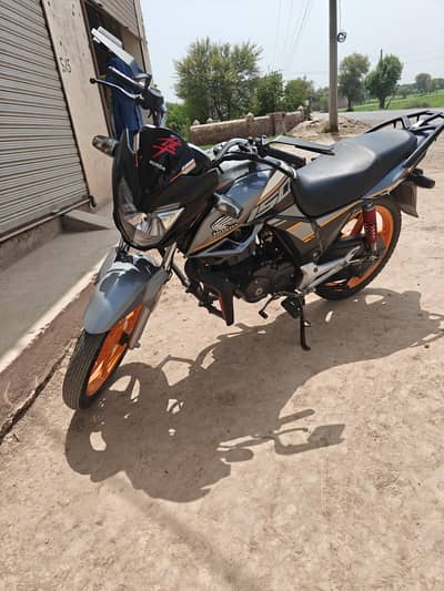 Honda CB 150 For Sale | Excellent Condition | Well Maintained