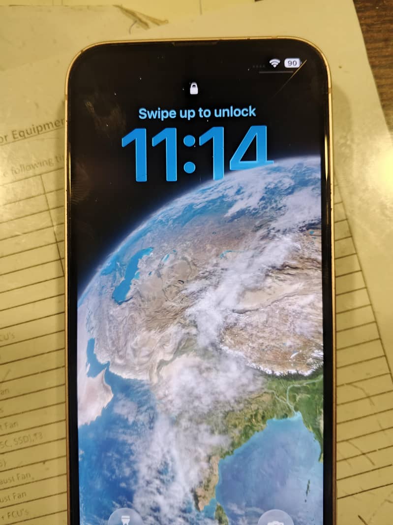 Apple iPhone 13 1