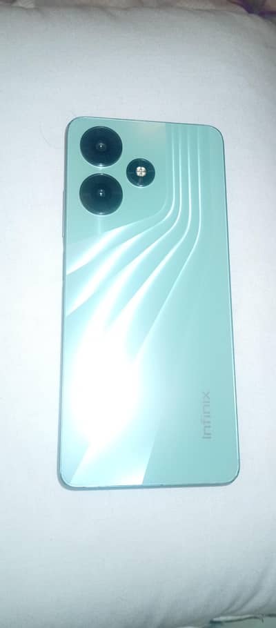Infinix Hot 30