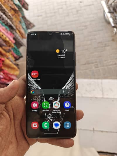 Samsung Mobile A32
