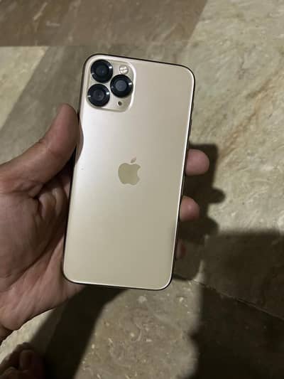 Apple iPhone 11 Pro