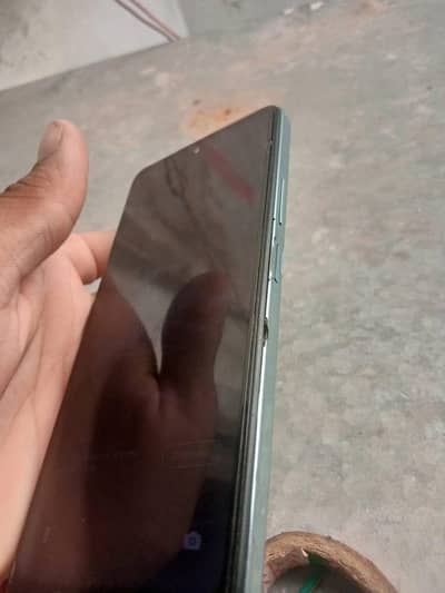 Infinix Note 30