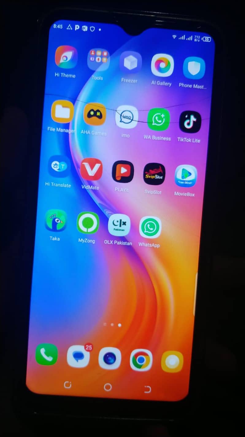 Tecno Spark 4 0
