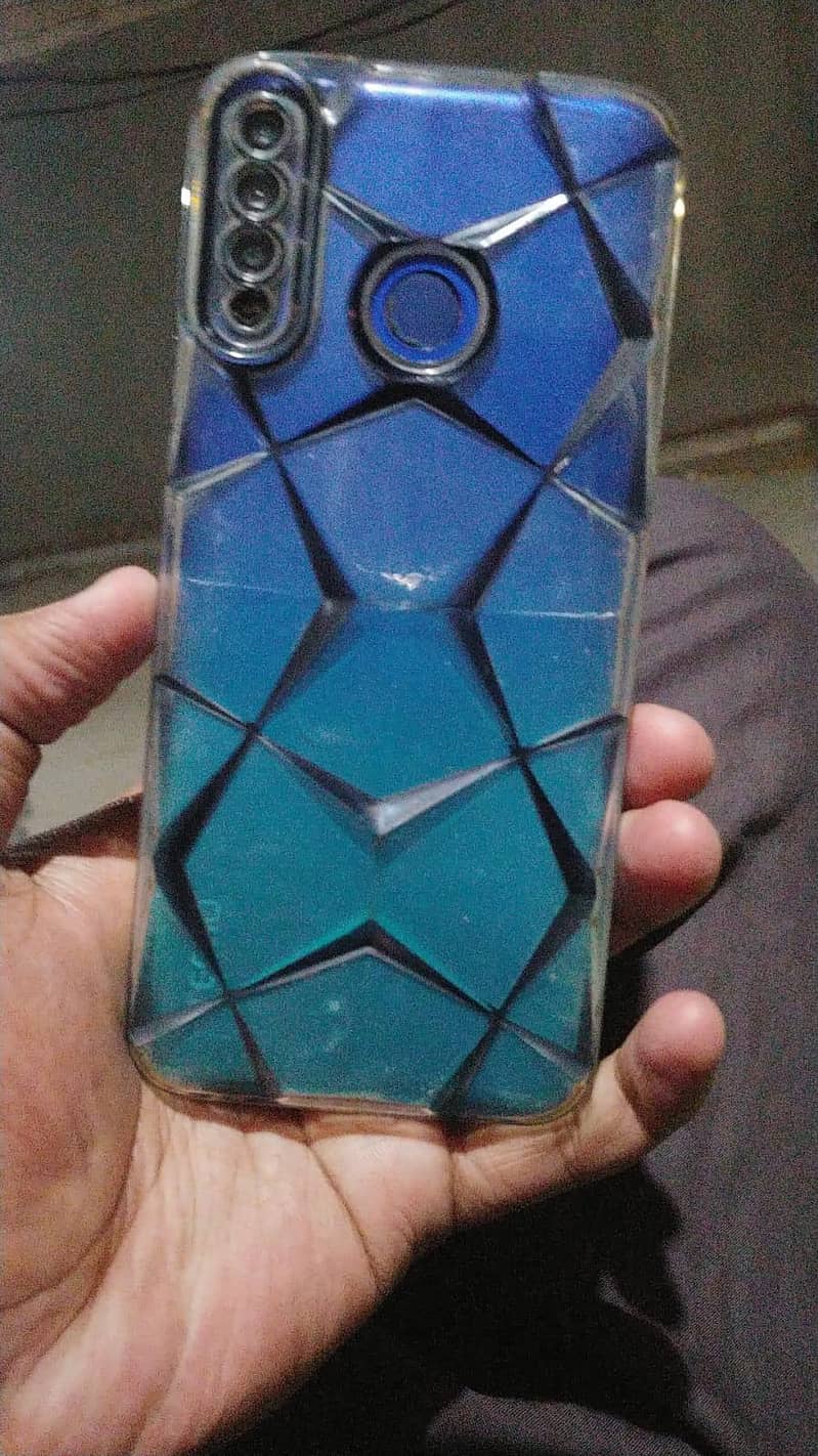 Tecno Spark 4 3