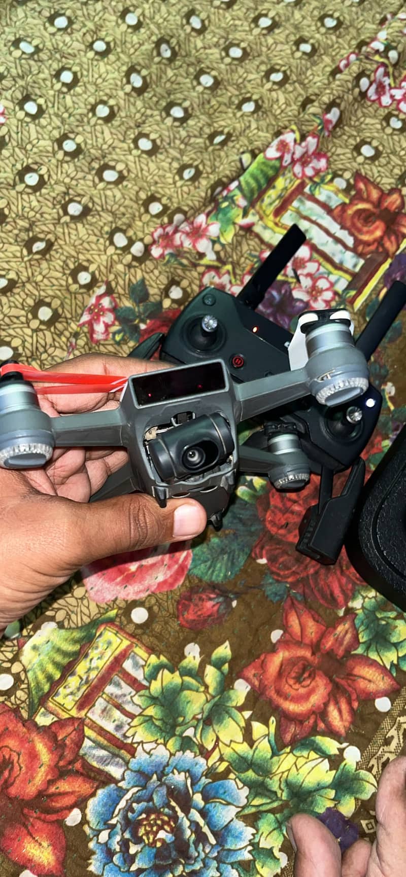 DJI Spark 0