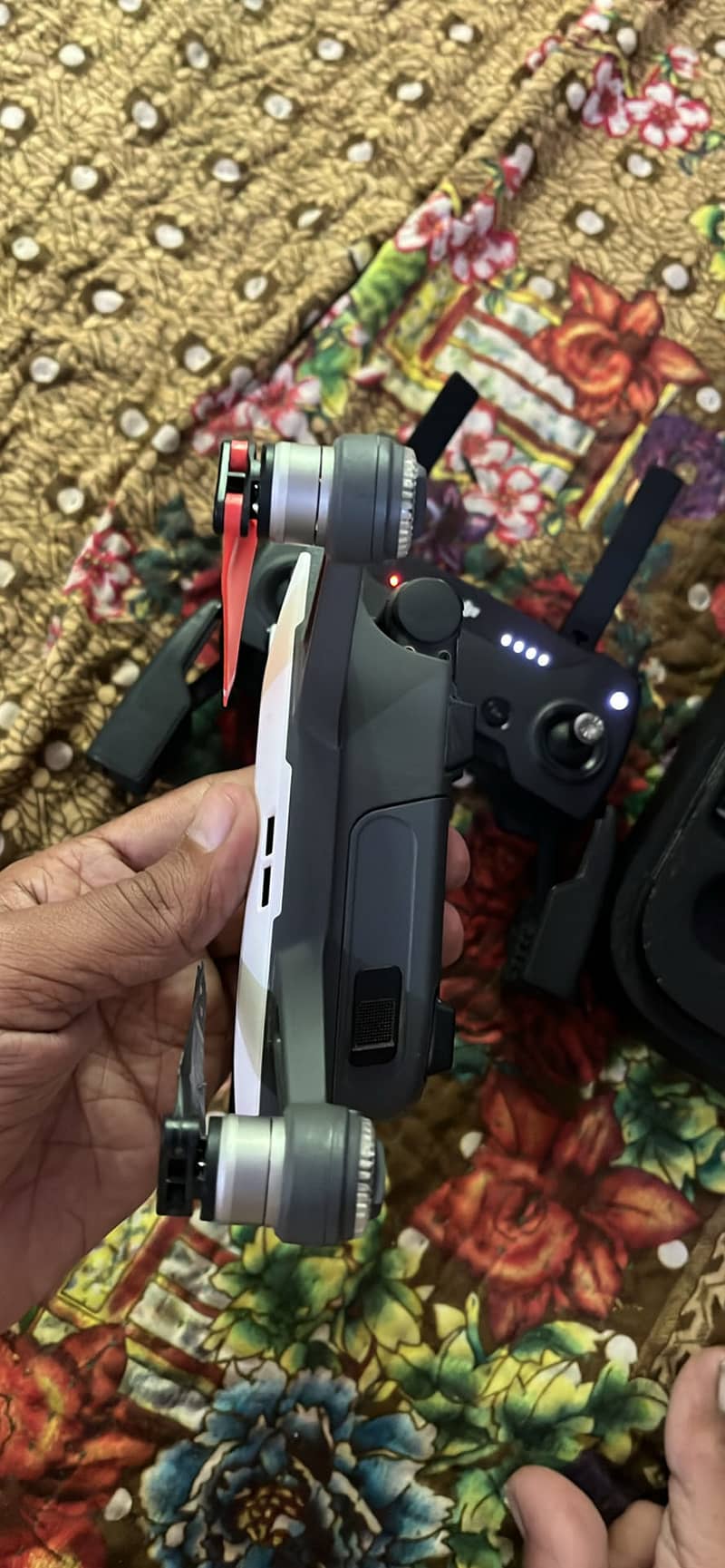 DJI Spark 3