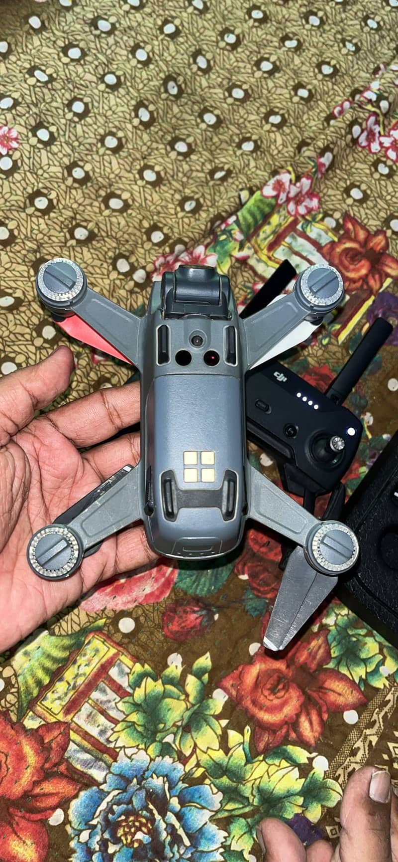 DJI Spark 4