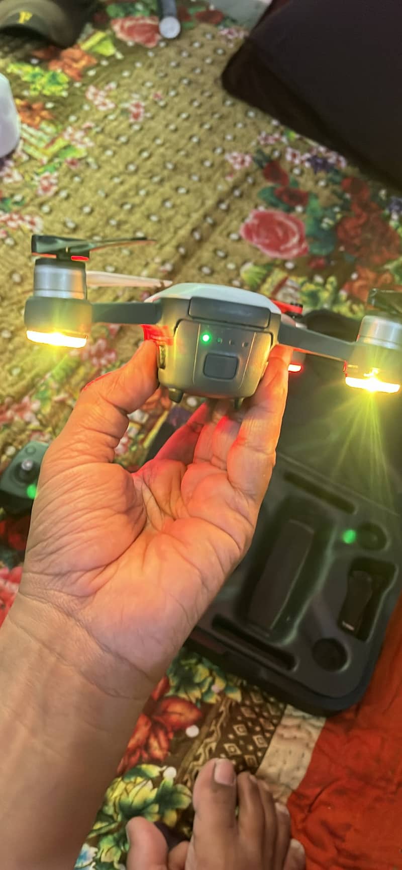 DJI Spark 7