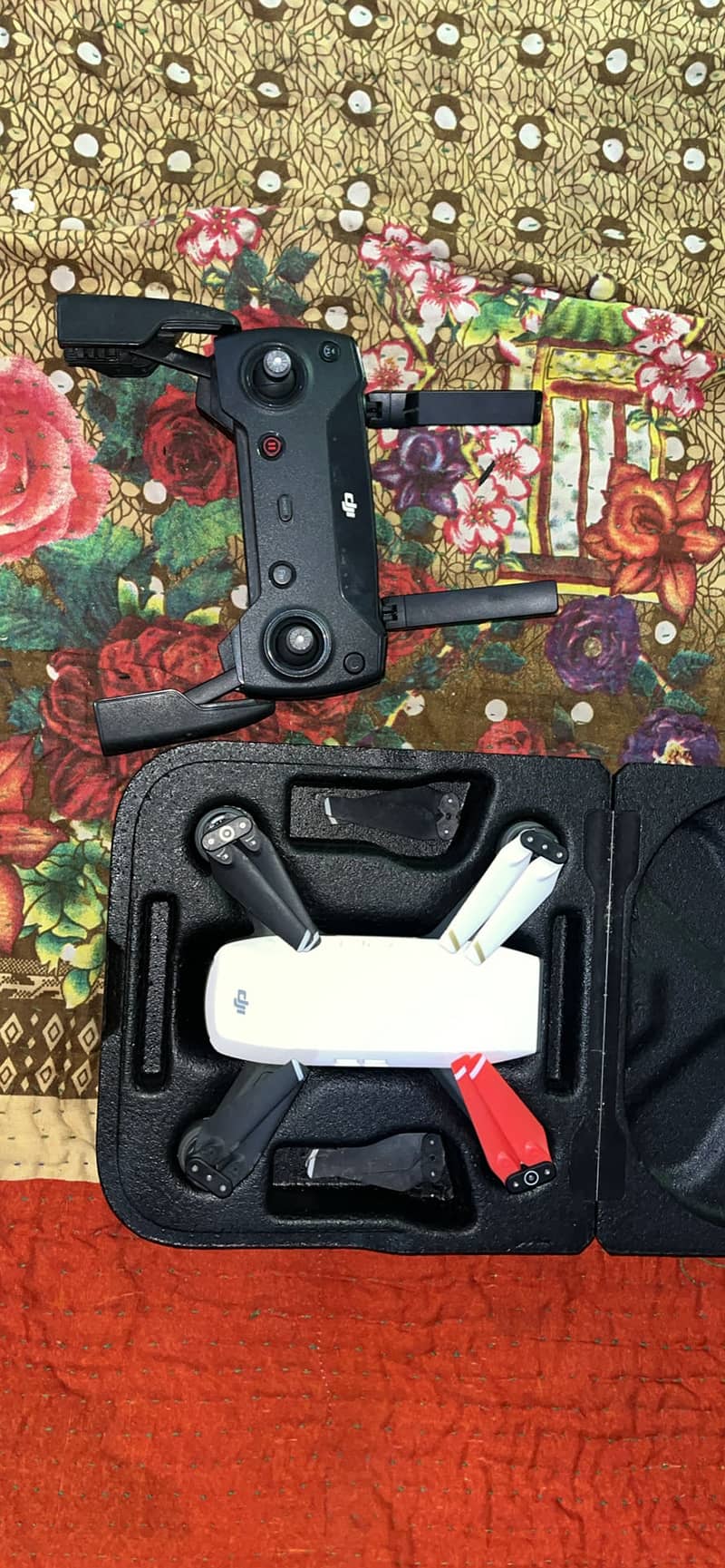 DJI Spark 9