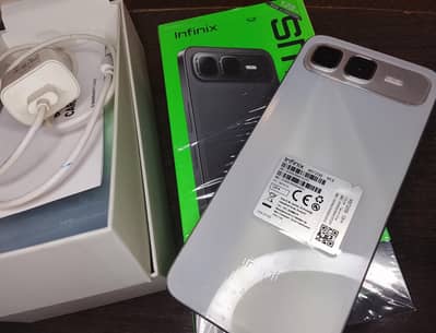 Infinix Smart 10 plus